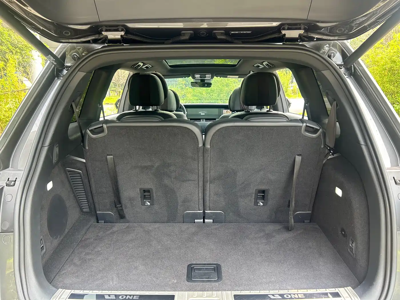 Фото 9 - Li Auto Li ONE
