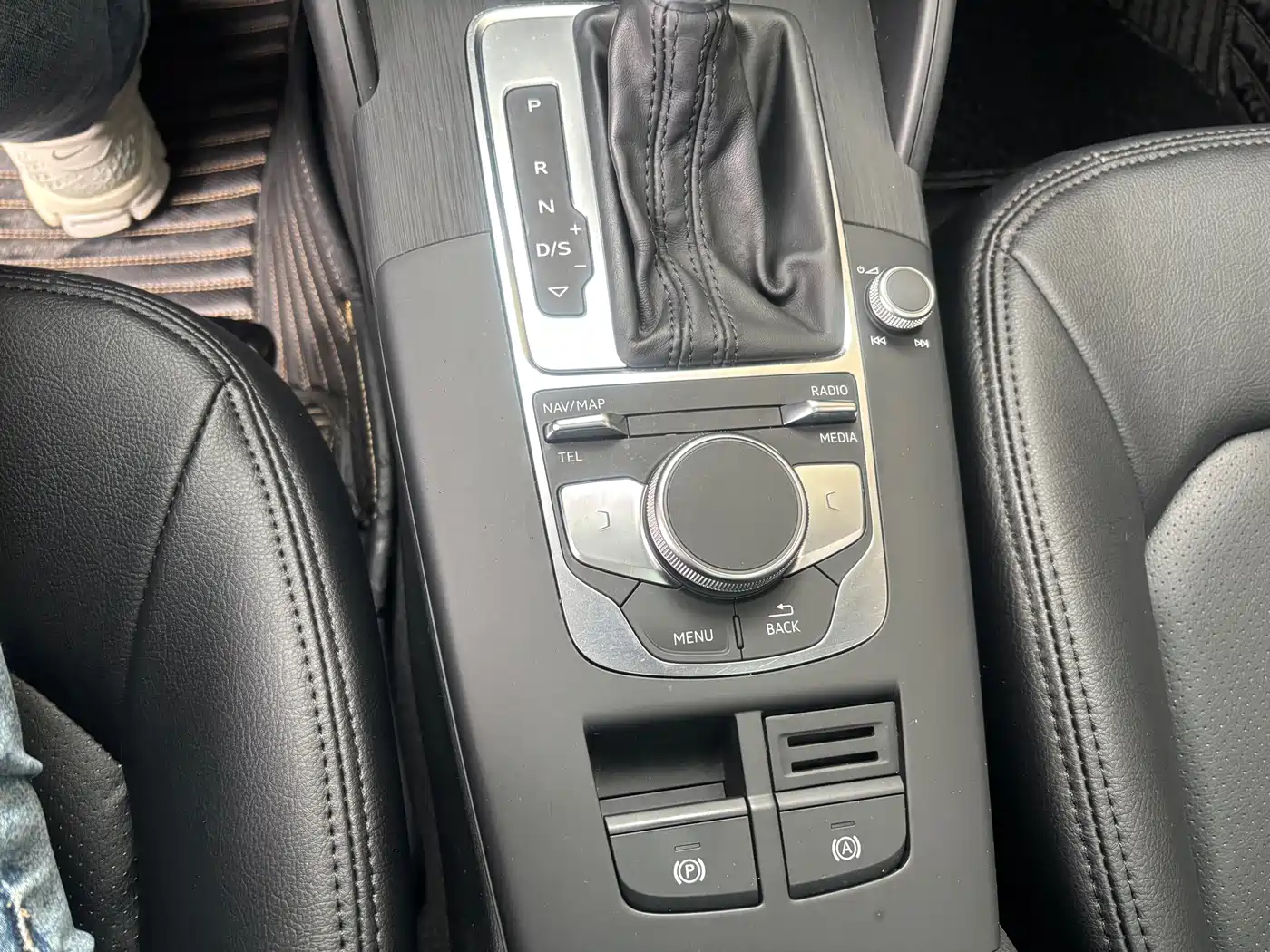 Audi A3 2020 Facelift Limousine 35 TFSI Progressive (China VI) фото 8