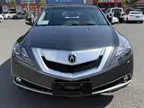 Фото 12 - Acura ZDX