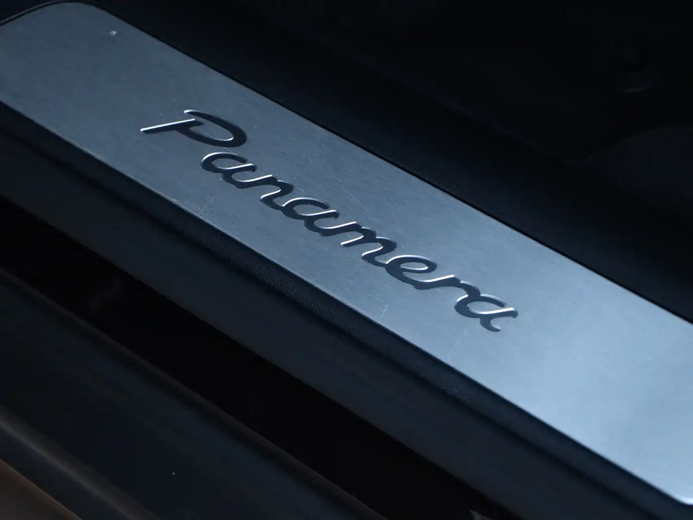 Porsche Panamera 2019 Panamera 2.9T фото 11