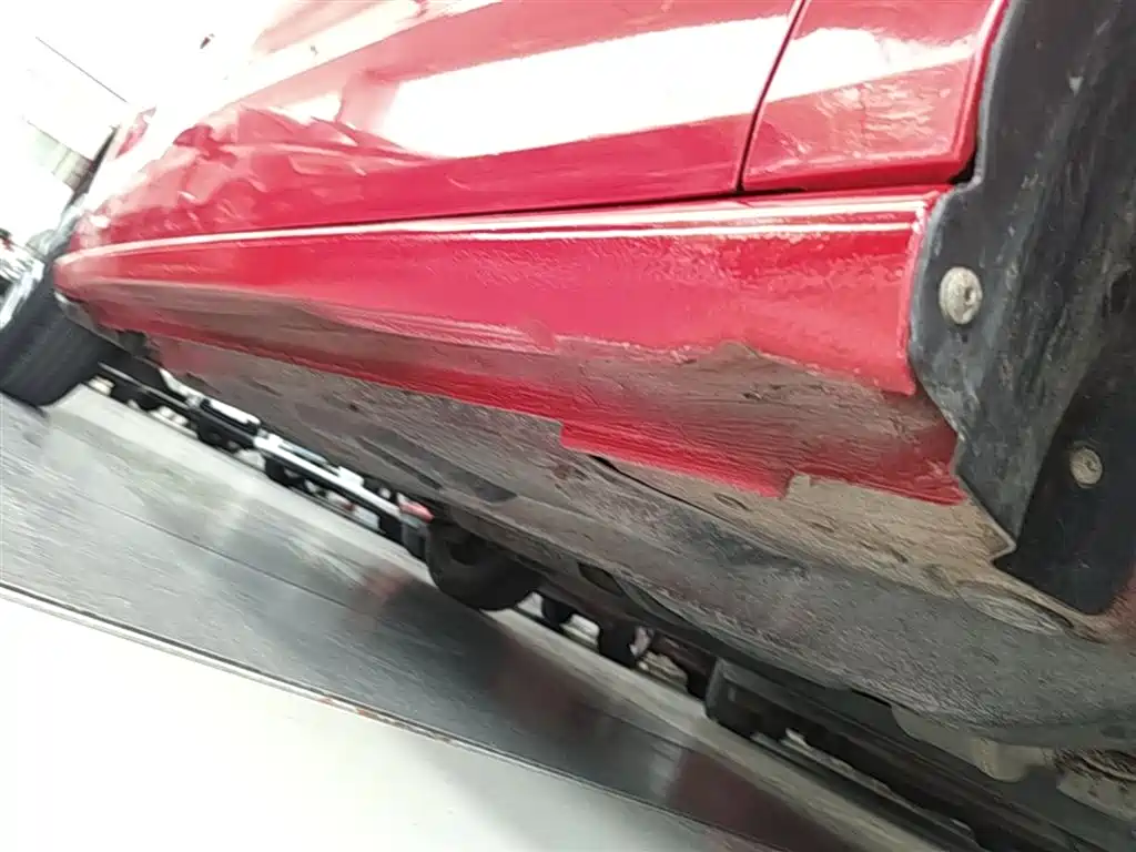 Volkswagen Polo 2016 1.4L Automatic Trend фото 21
