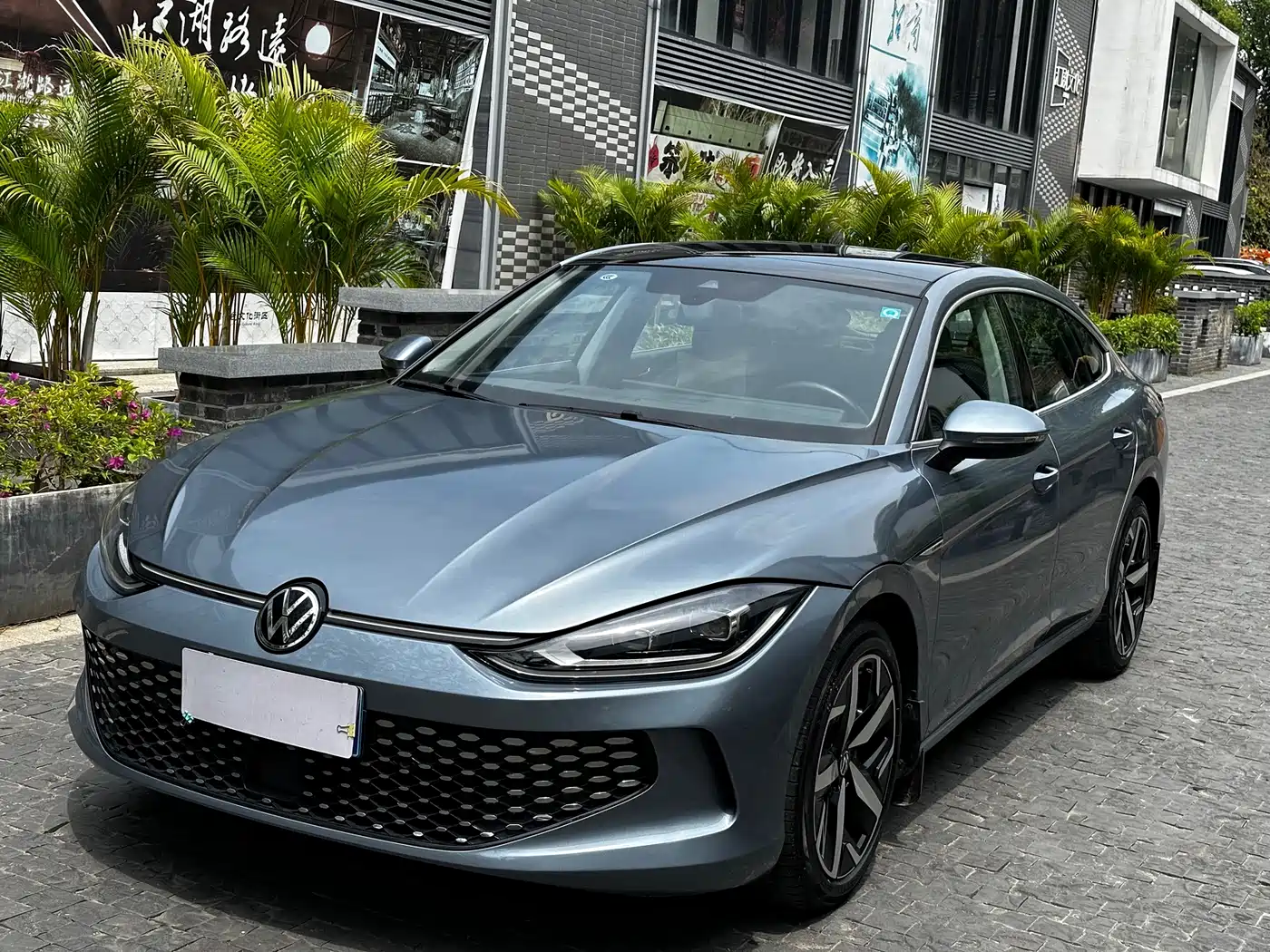 Volkswagen Lamando 2022 Lamando L 280TSI DSG Cool Edition