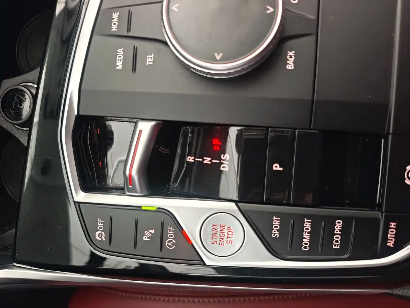 BMW 3 Series 2024 320Li M Sport Package фото 21