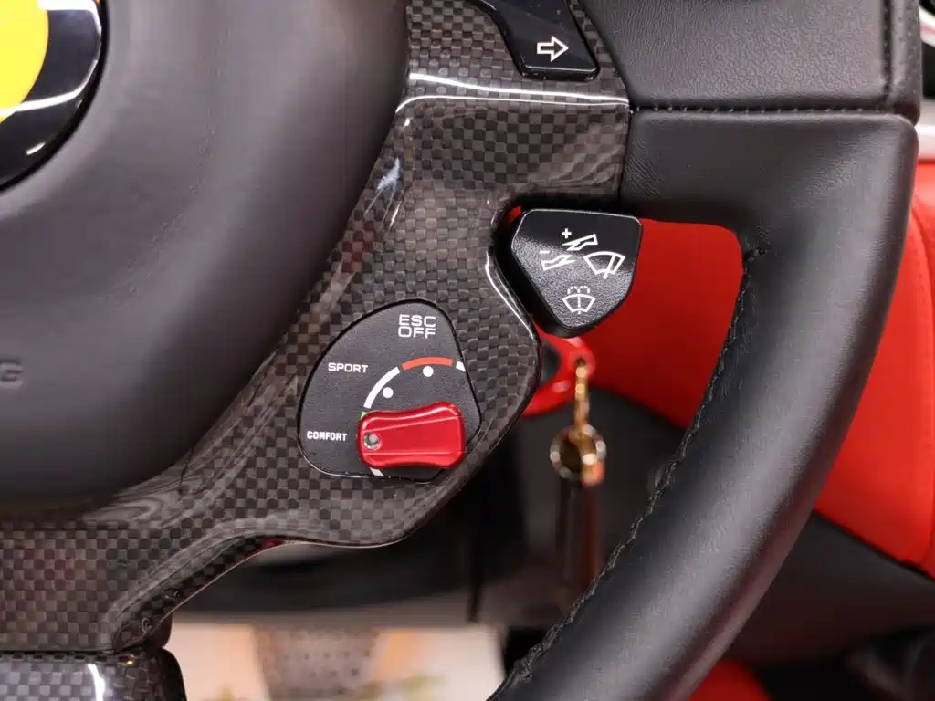 Ferrari California T 2015 2015 3.9T Standard