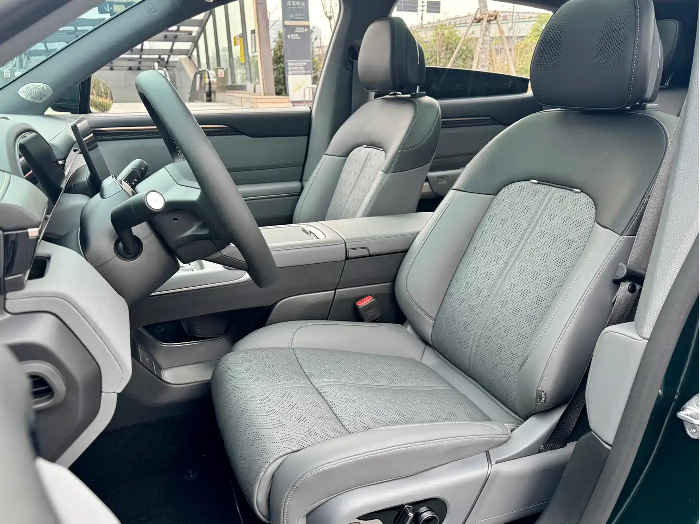 ZEEKR EXTREME KRYPTON 7X