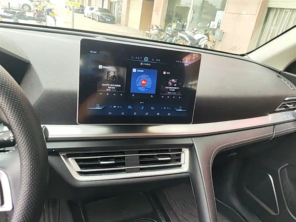 BYD Song Pro 2019 1.5T Automatic Elite фото 13