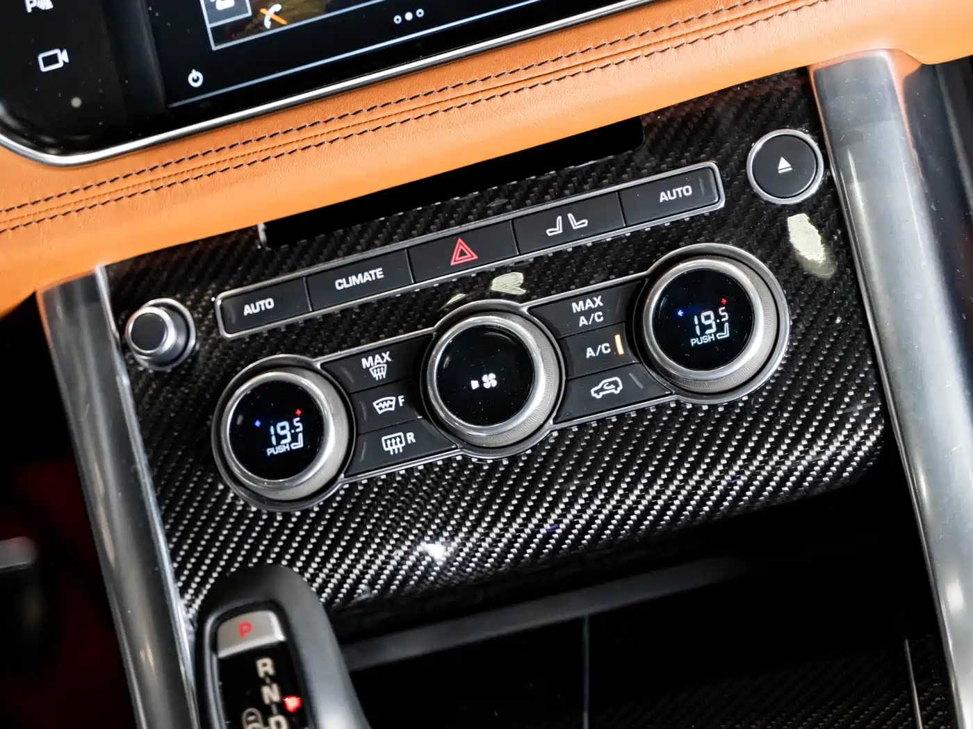 Land Rover Range Rover Sport 2016 3.0 SC V6 HST фото 15