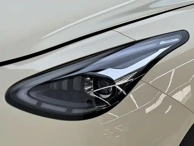 Geely Galaxy Starry Wish 2026 Edition 410km Freedom Version фото 19