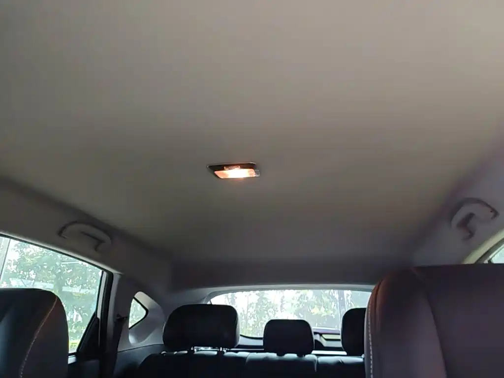 Luxgen U6 SUV 2016 2016 1.8T Fashion Value