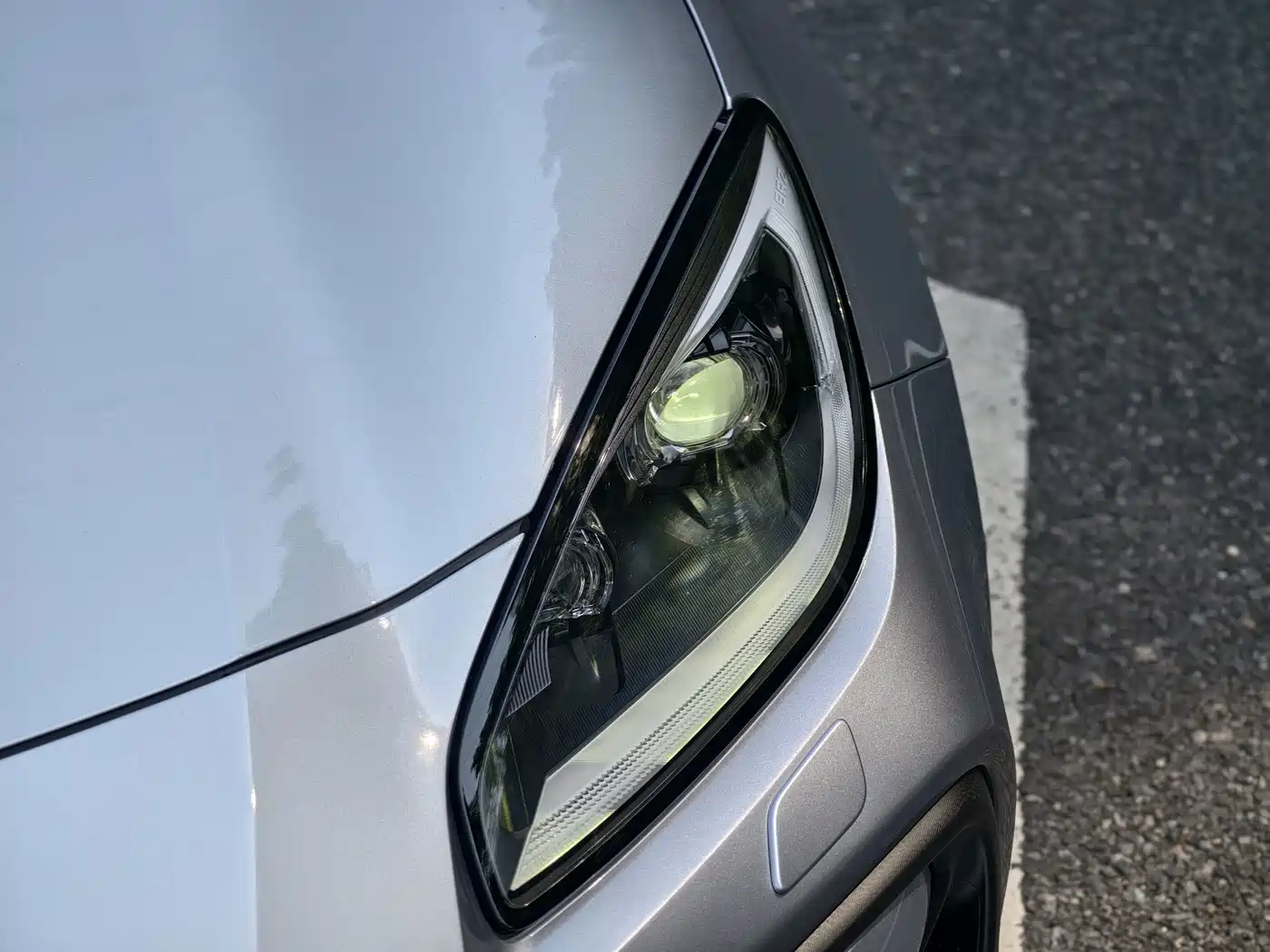Subaru BRZ 2024 2025 2.4L Manual EyeSight STI Sport