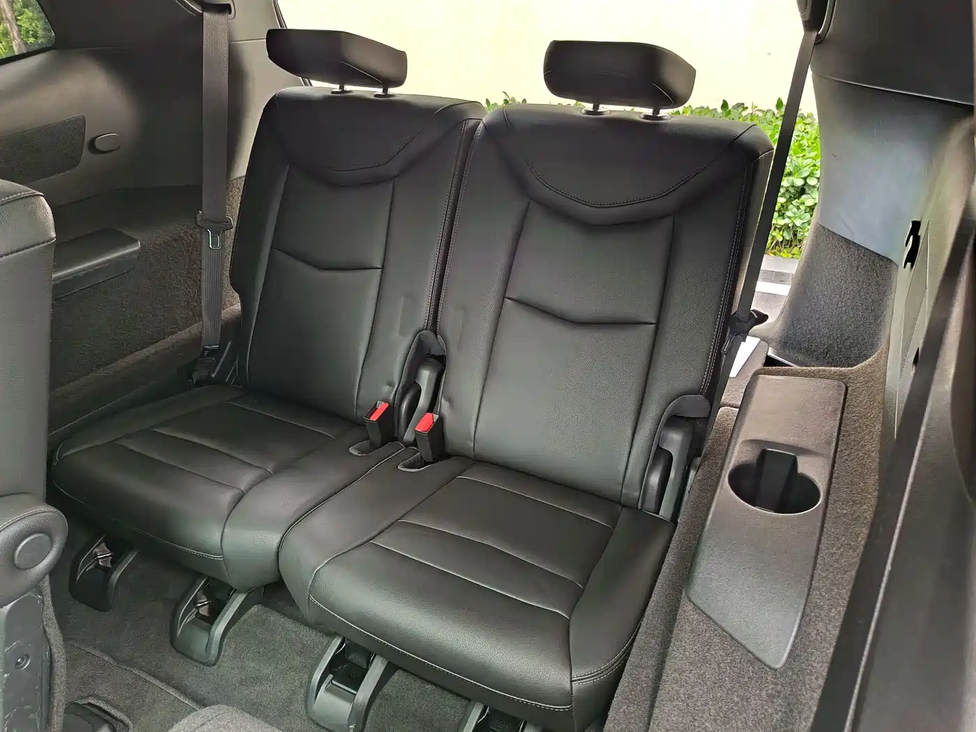 Cadillac XT6 2021 28T 6-Seater AWD Style фото 7