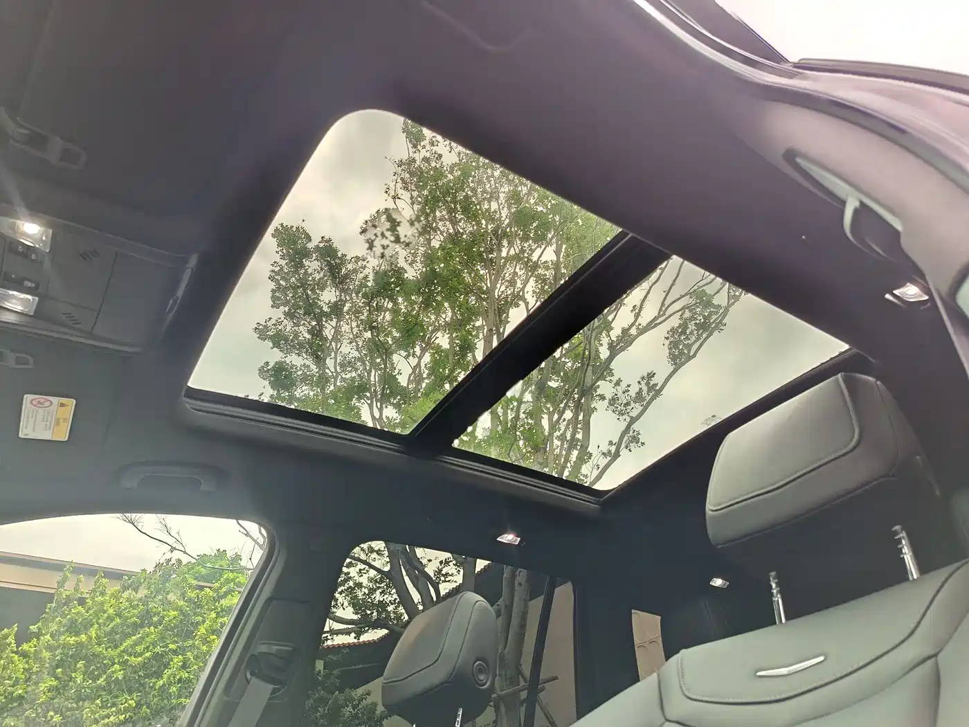 Cadillac XT6 2021 28T 6-Seater AWD Style фото 20