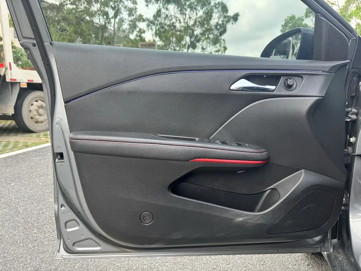 Chevrolet Monza 2019 RS 330T Auto Smooth Edition China VI фото 11