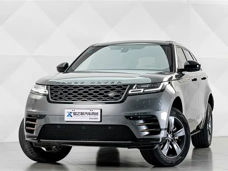 Land Rover Range Rover Velar 2018 2018 P380 R-DYNAMIC S