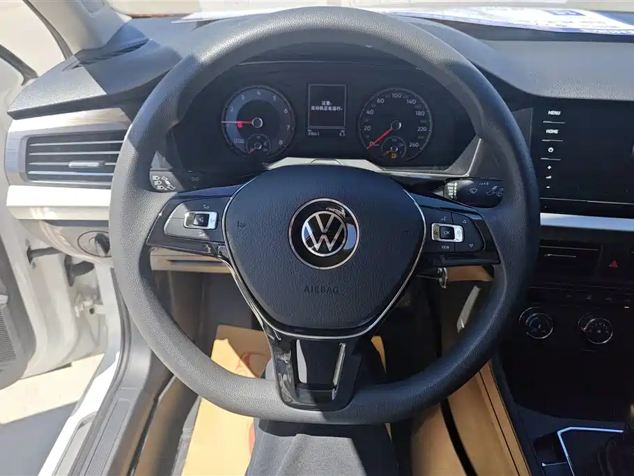 Volkswagen Lavida 2019 280TSI DSG Comfort Edition China VI фото 15