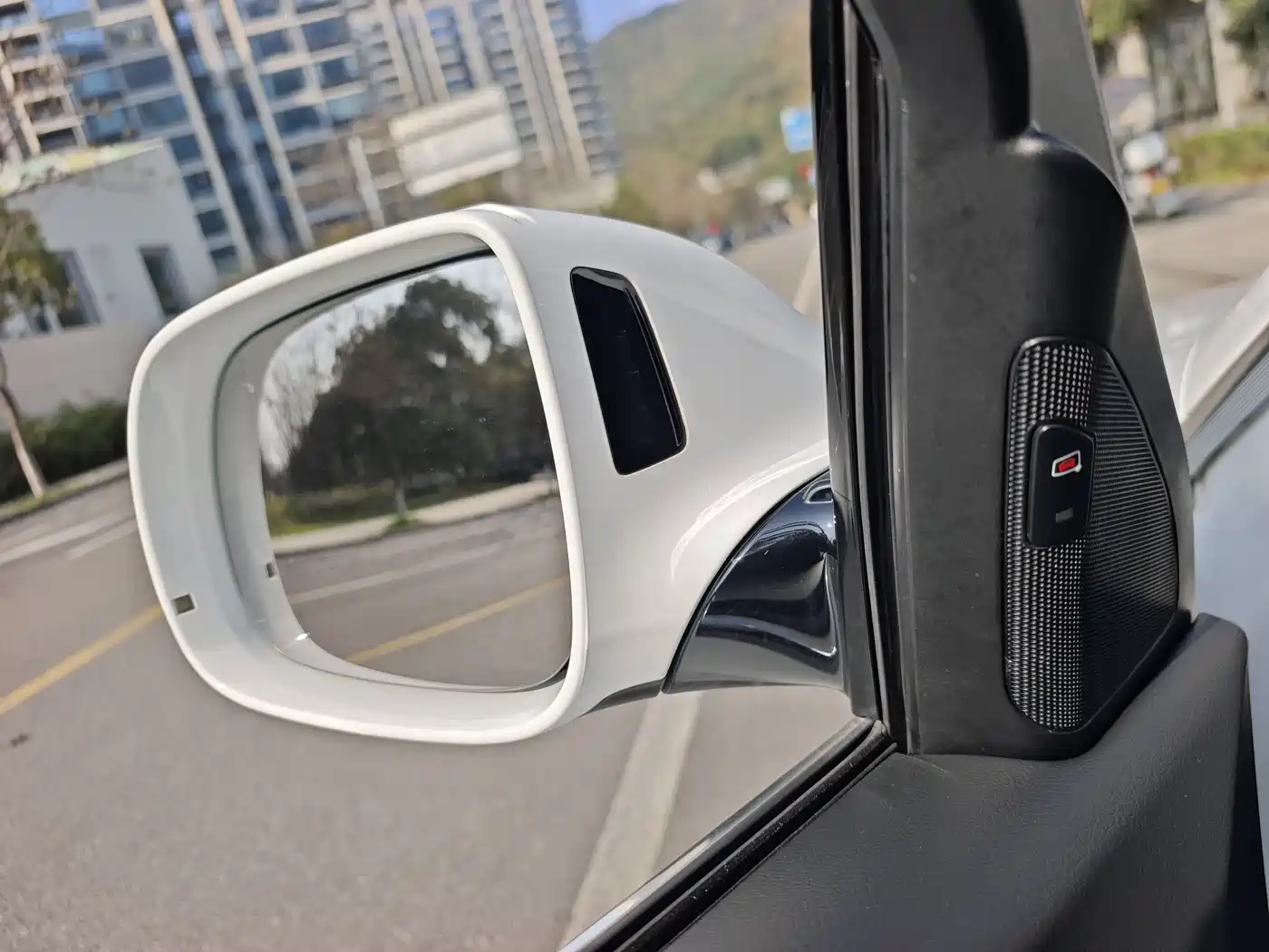 Audi Q5 2017 40 TFSI Technology фото 24