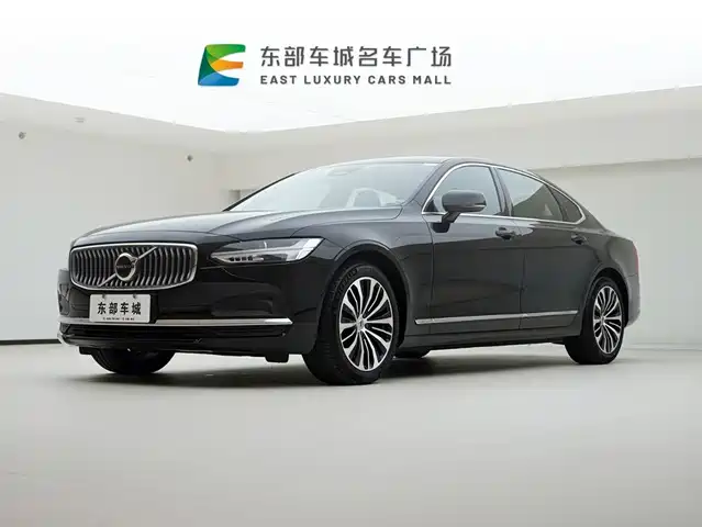 Volvo S90 2023