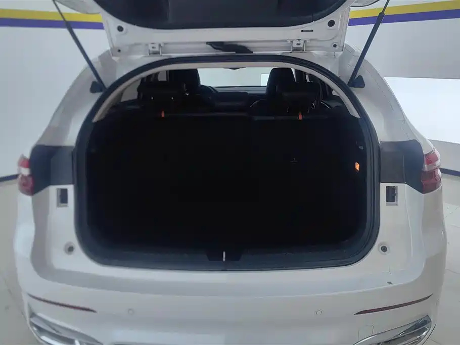 Haval F7 2021 1.5T FWD i-Trend фото 4