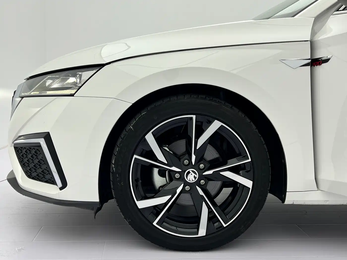 Škoda Octavia 2021 PRO TSI280 DSG Premium Edition фото 21