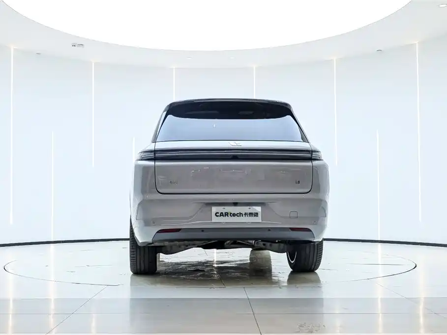 Li Auto IDEAL L8