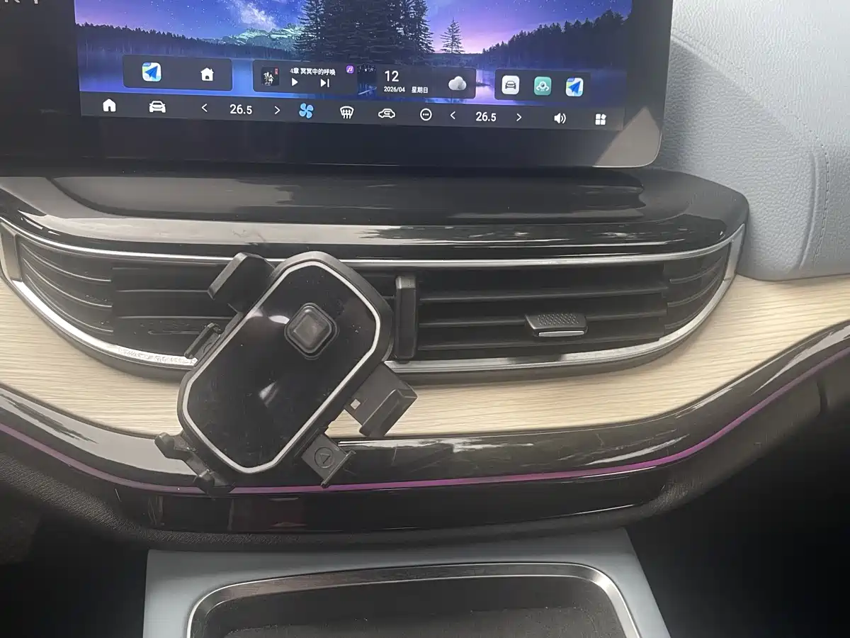 CHERY CHERY SHU XIANGJIA