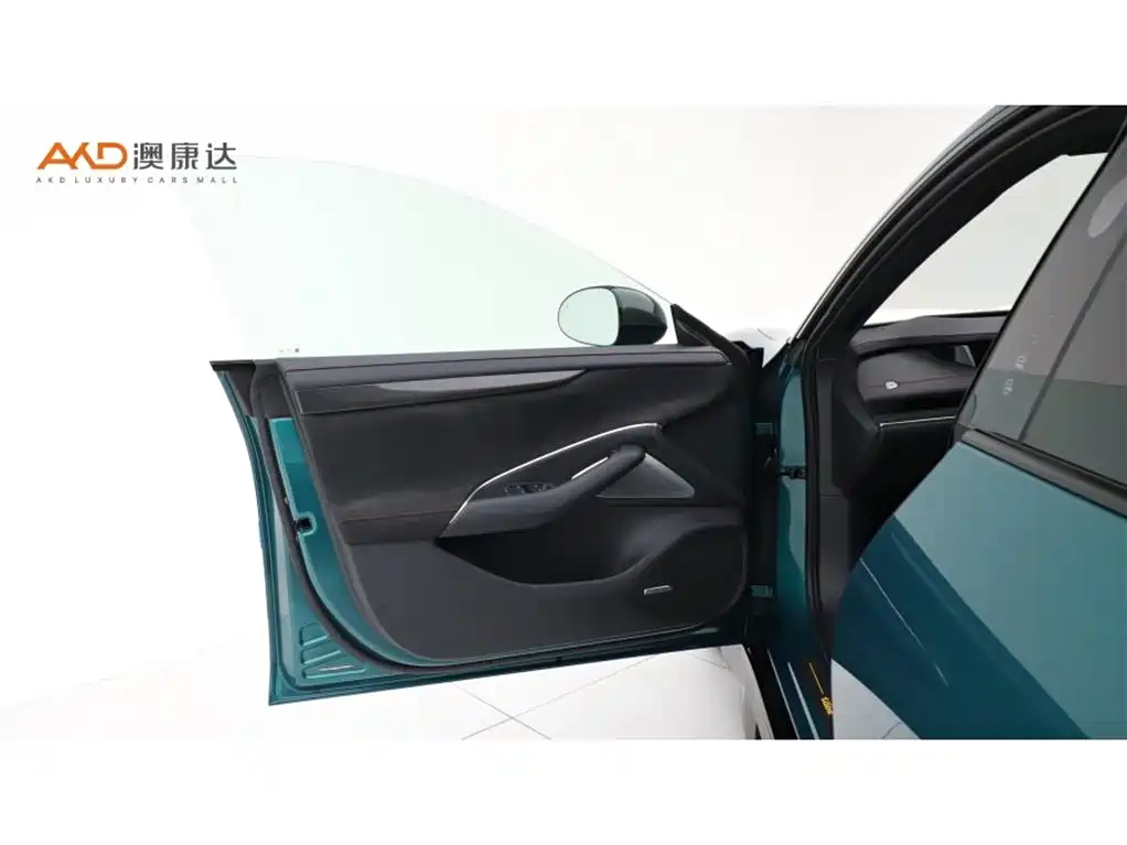 Xiaomi Xiaomi SU7 Ultra 2025 2025 Model Ultra