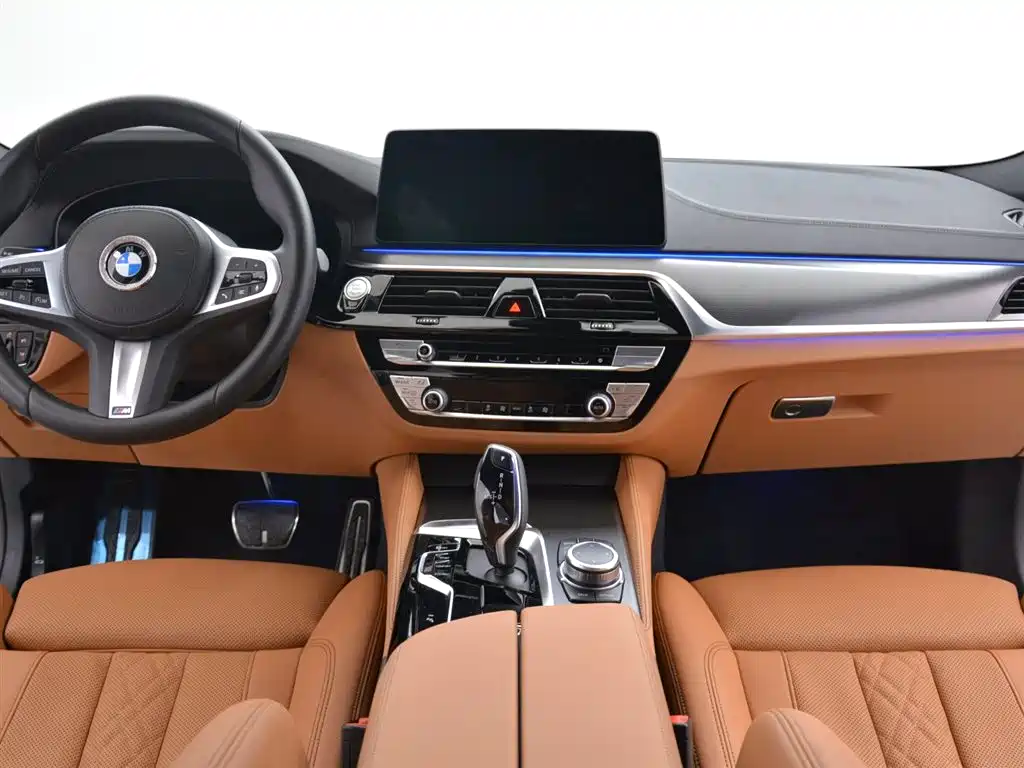 BMW 5 Series (Import) 2023 2022 525i M Sport Package