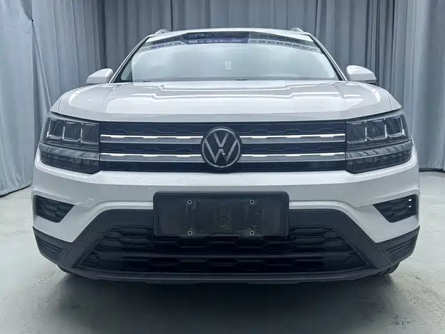 Volkswagen Tharu 2022 280TSI 2WD Trend — фото 2