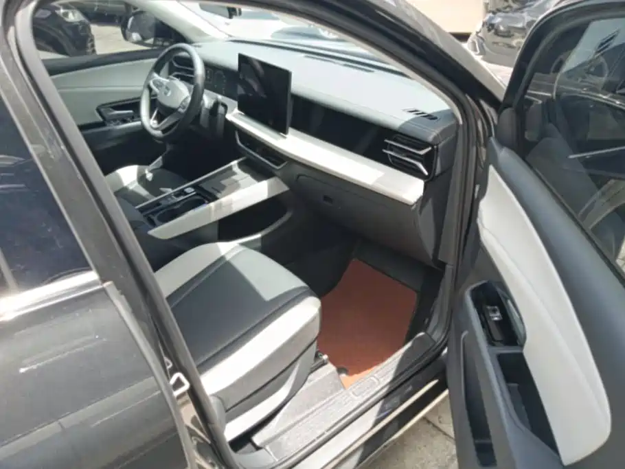 Jetta VS8 2025 2025 Base