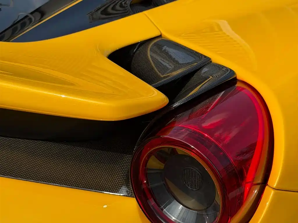 Ferrari 488 2019 488 Pista Spider фото 19