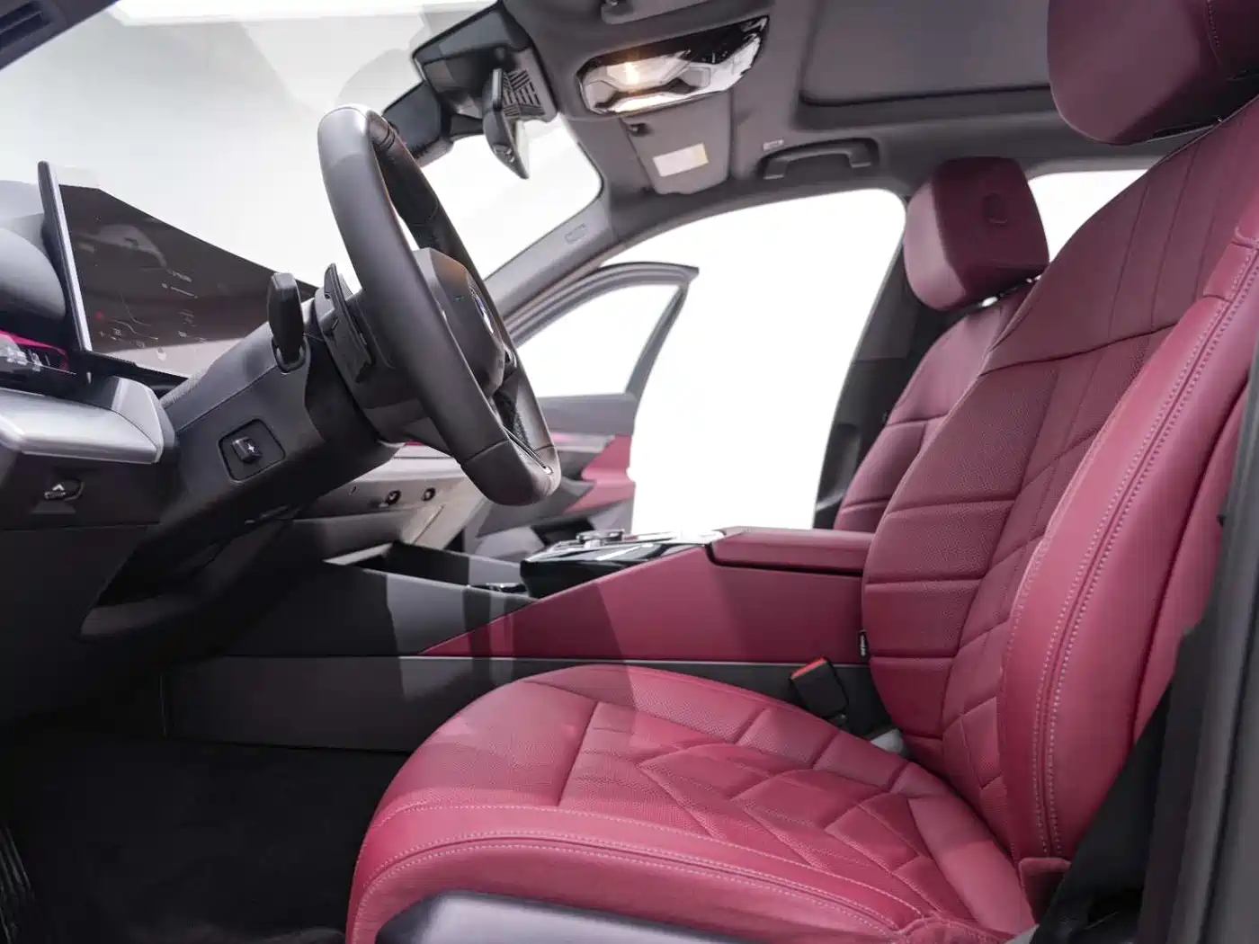BMW 5 Series 2025 530Li Leading M Sport Package фото 19