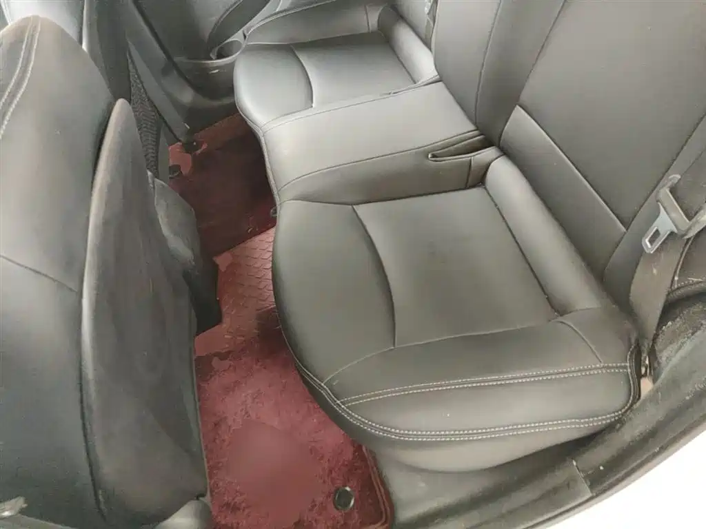 Hyundai Langdong 2016 1.6L Automatic Smart Edition фото 17