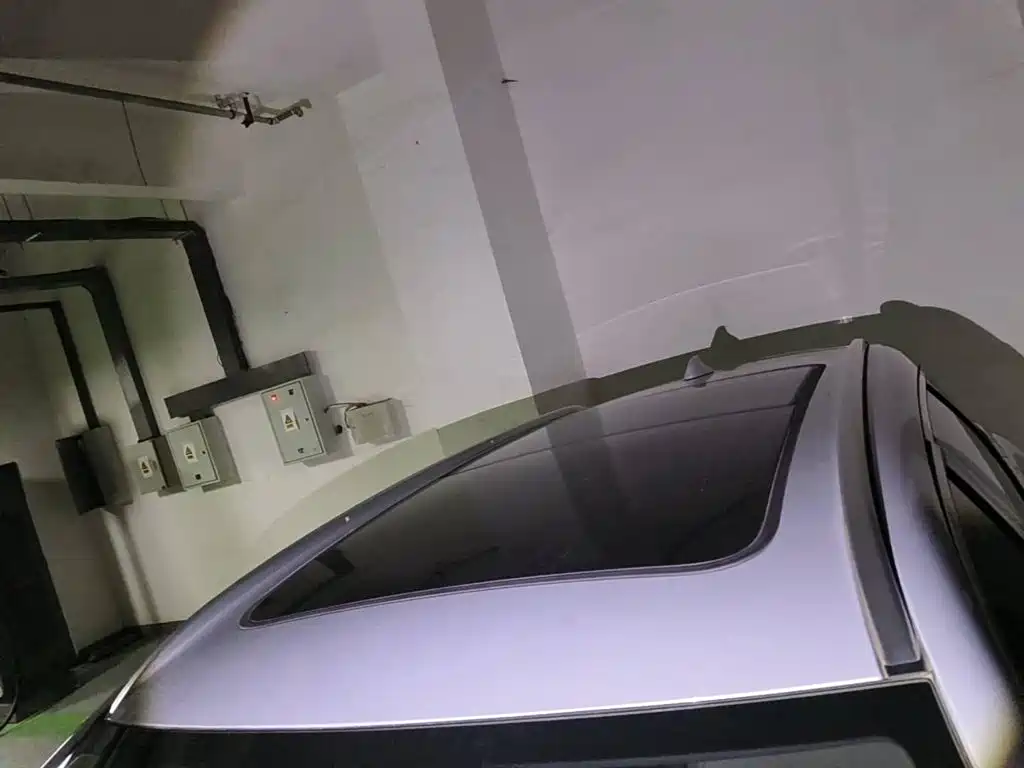 BYD Tang New Energy 2025 2025 Smart Driving Edition DM-i 115KM Flagship