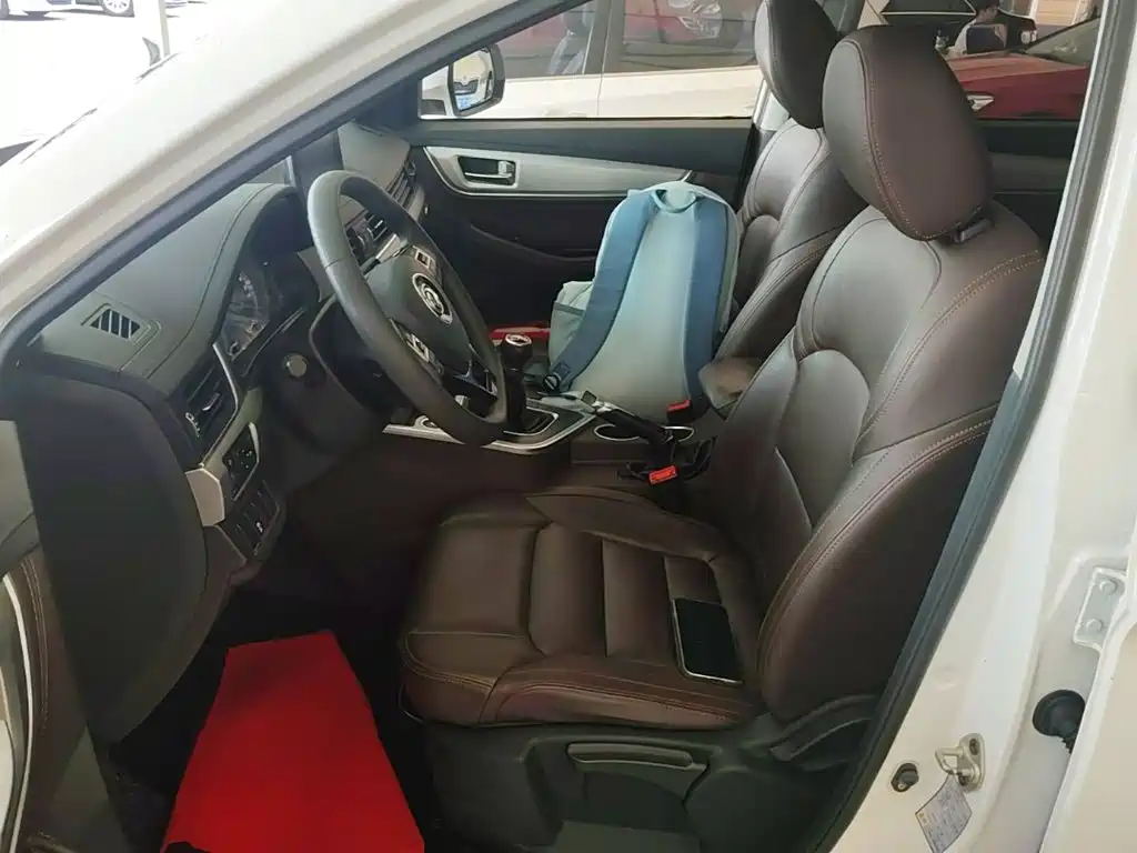 Dongfeng Fengxing Jingyi X5 2018 2017 Power Series 1.5T Manual Luxury