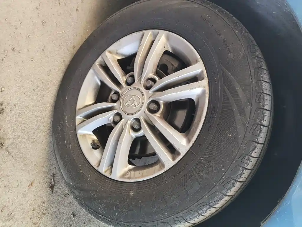 SAIC Maxus Maxus G10 2019 2018 PLUS 2.0T Automatic Elite Edition