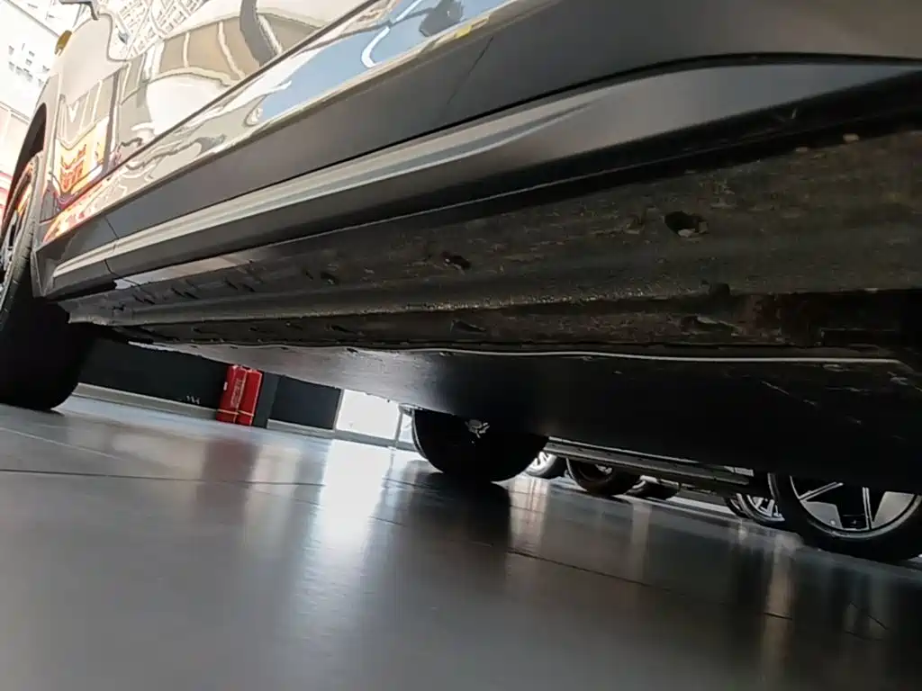 Geely Galaxy Galaxy E5 2026 2026 530km Voyager Edition
