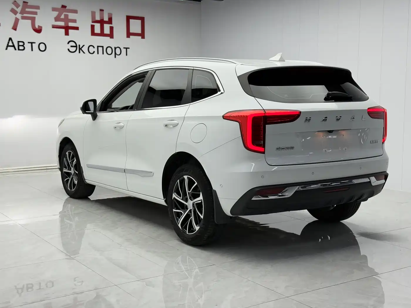Haval First Love 2021 1.5T Automatic Premium Edition фото 6