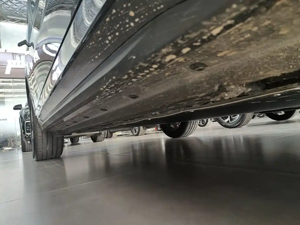 Geely Galaxy Galaxy E5 2026 2024 440km Start Edition