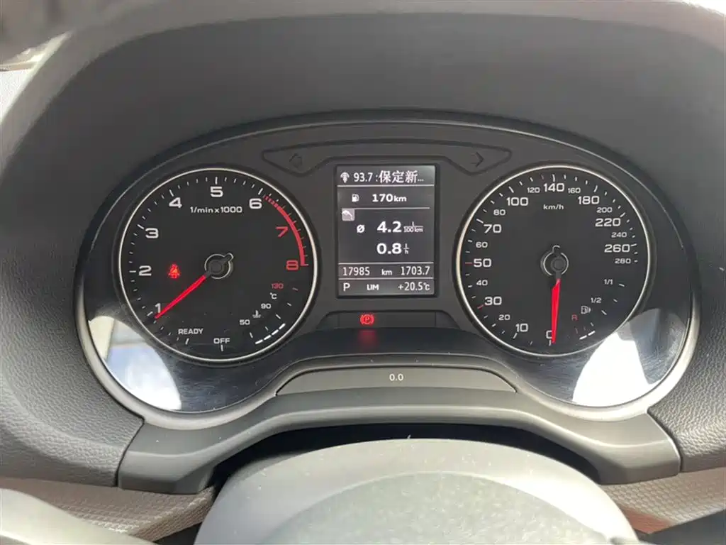 Audi Q2L 2021 35 TFSI Progressive Dynamic фото 9