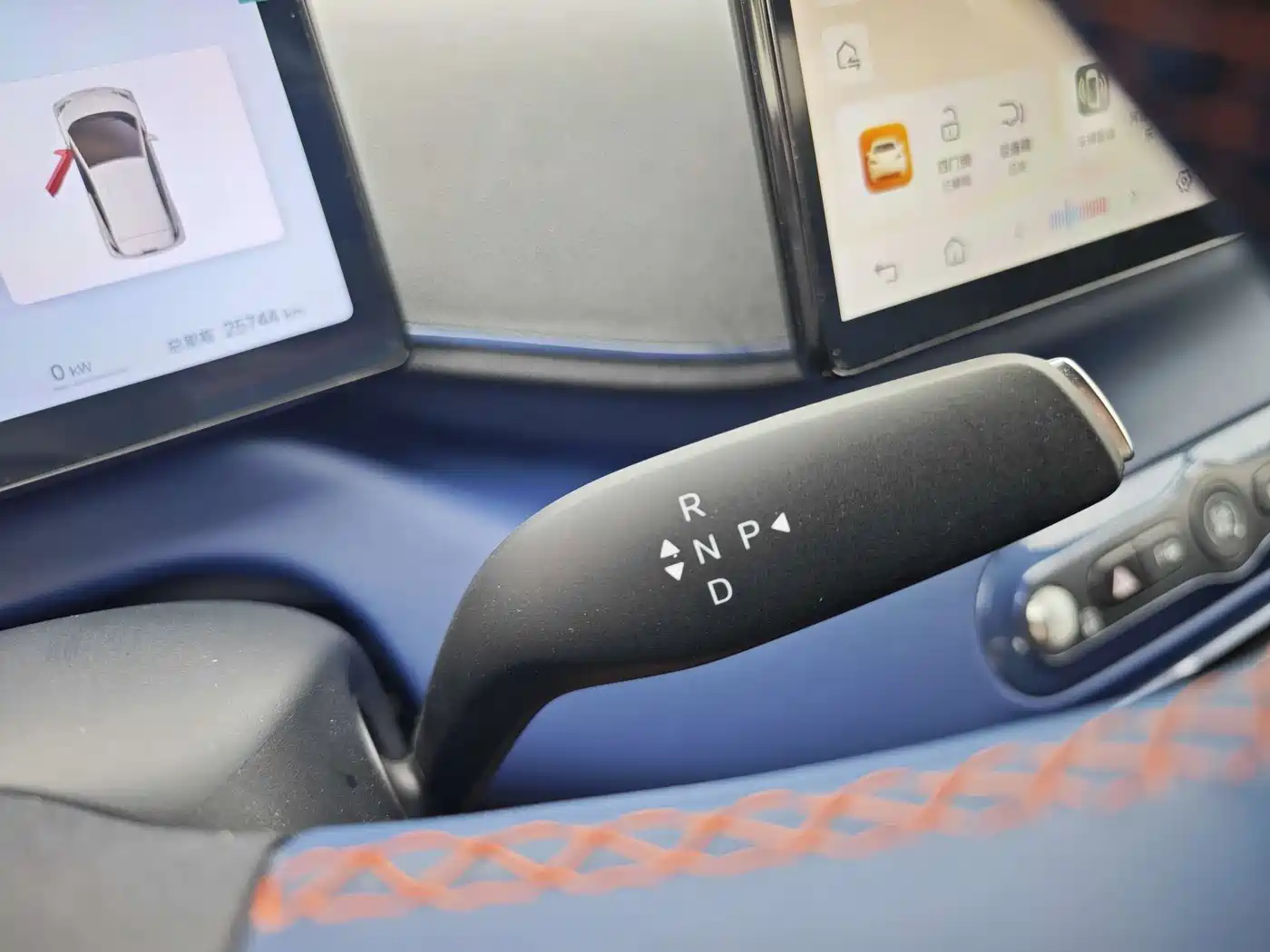 BYD Seagull 2025 Smart Driving Edition 405km Flying Edition фото 14