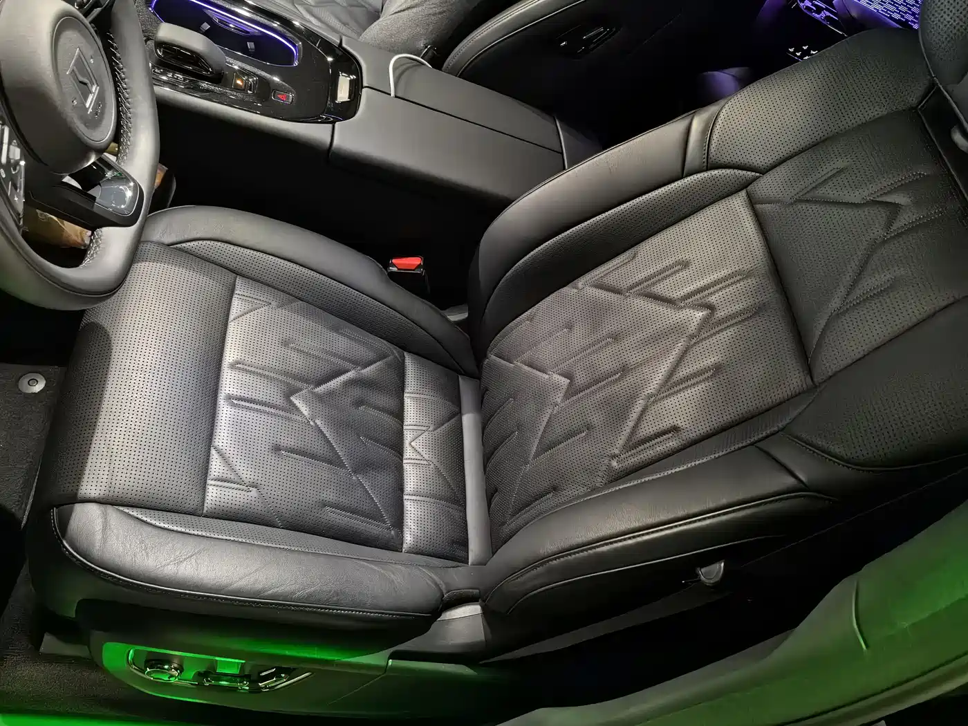 ZEEKR EXTREME KRYPTON 009