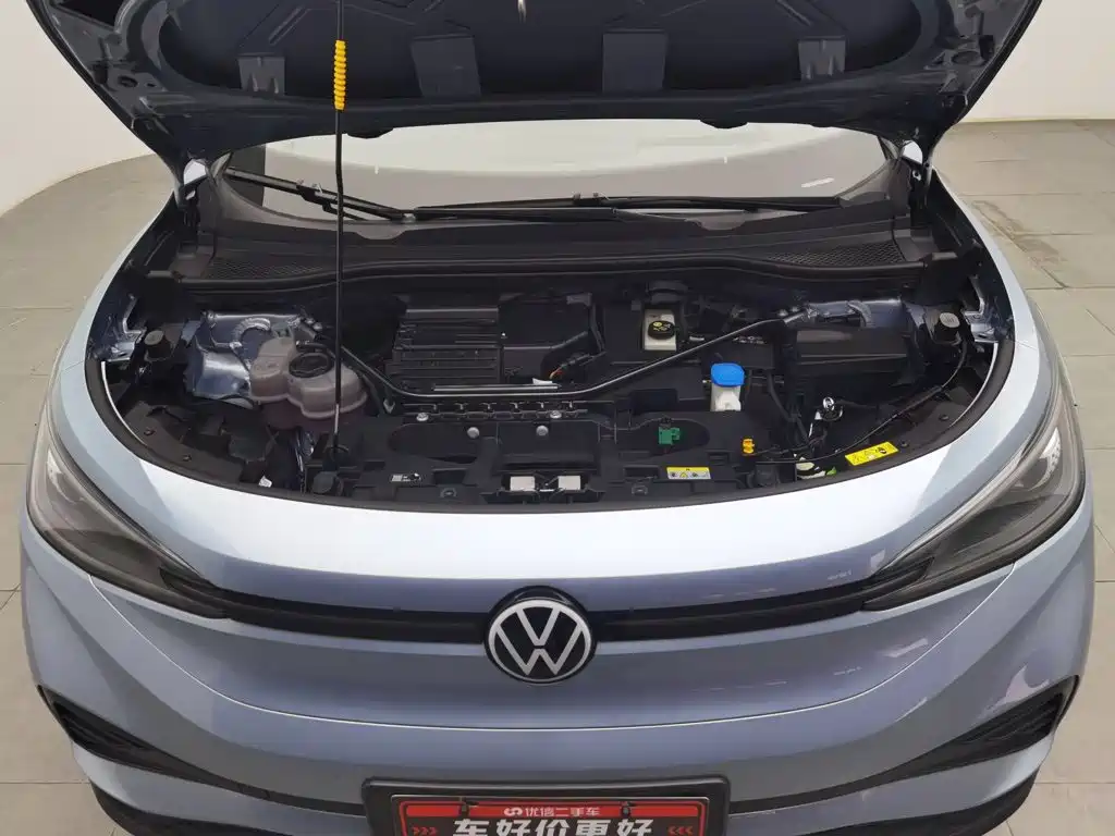 Volkswagen ID.4, миниатюра 6