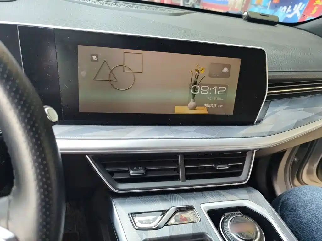 Haval Shenshou 2022 2022 1.5T Smart Leader Edition