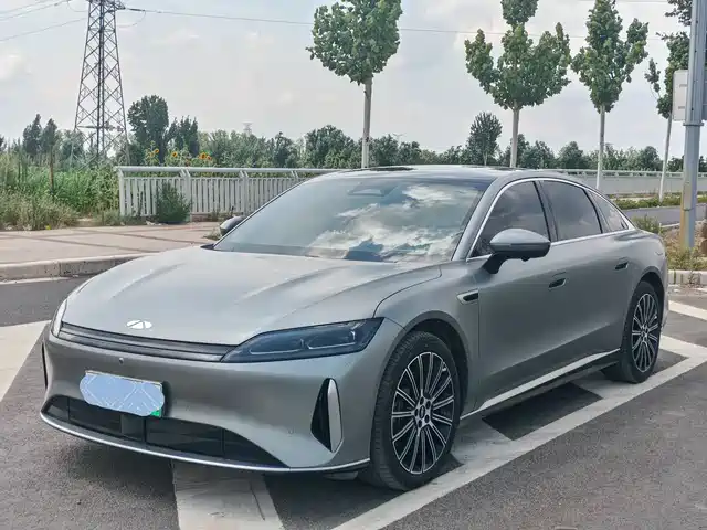 Chery Fengyun Fengyun A9L 2025 260 Boya Luxury Edition