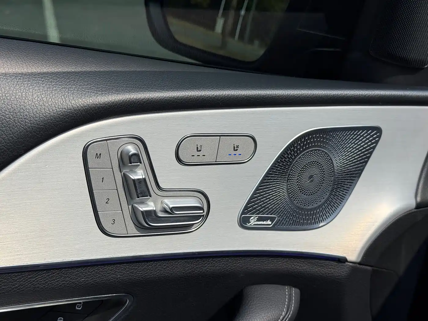 Mercedes-Benz GLE, миниатюра 11