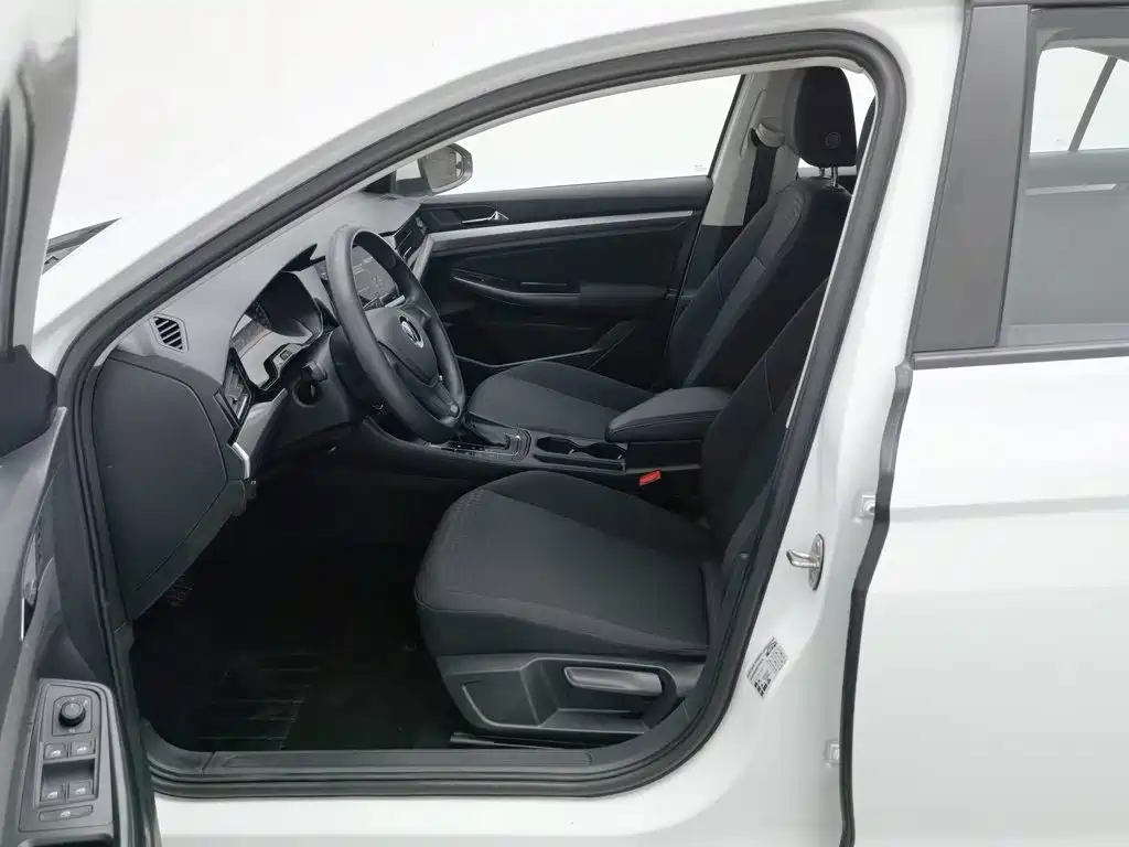 Volkswagen Bora, миниатюра 10