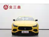 Photo 5 - Maserati Ghibli