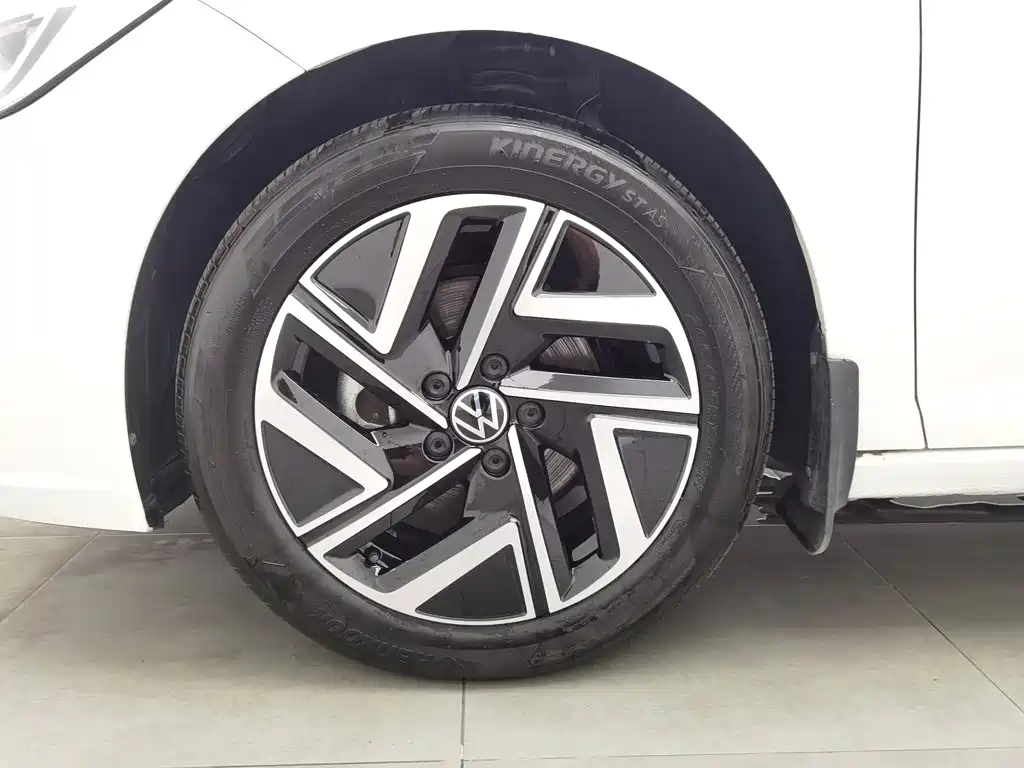 Volkswagen Sagitar, миниатюра 17