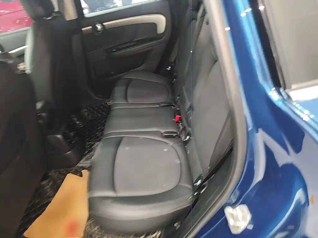 Фото 17 - MINI COUNTRYMAN