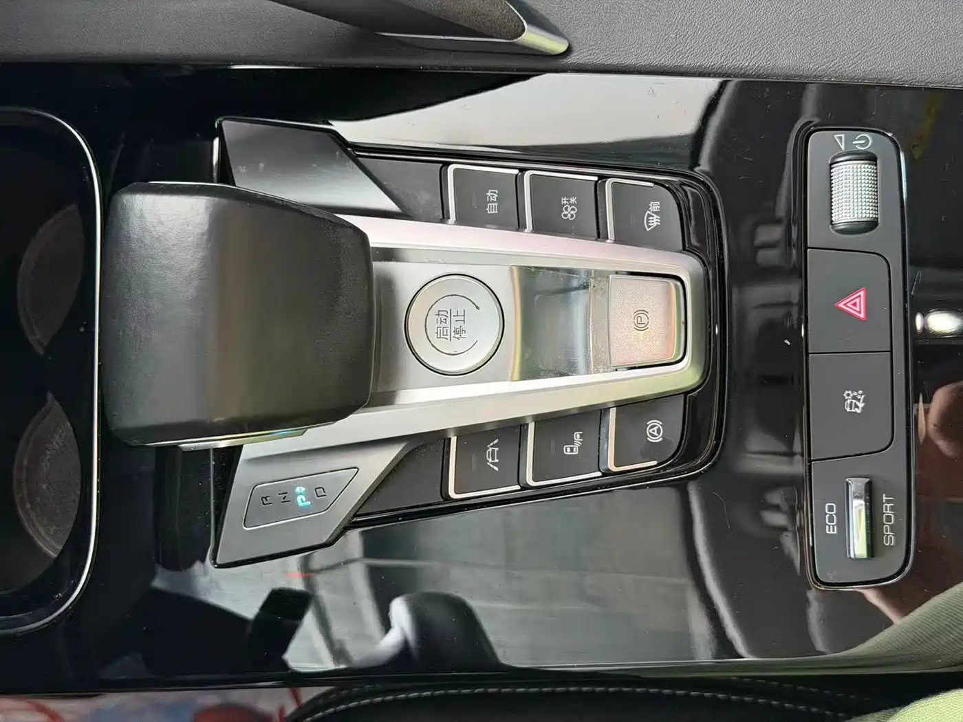 BYD Song Pro New Energy 2019 EV High Power Long Range Flagship фото 11